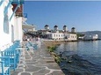 Private City & Island Mykonos Tour
