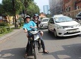 Saigon City Tour with Motorbike