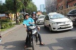 Saigon City Tour with Motorbike