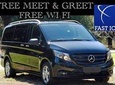 Fort Lauderdale Airport Private Transfer (Round-Trip)