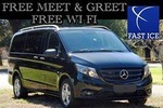 Fort Lauderdale Airport Private Transfer (Round-Trip)