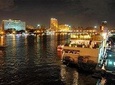 Cairo Dinner Cruise & Al Tannoura Show
