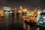 Cairo Dinner Cruise & Al Tannoura Show