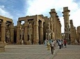 Full Day Tour East and West Bank of Luxor