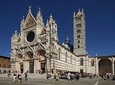 Tour to Siena and San Gimignano, a full day from Rome