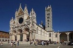 Tour to Siena and San Gimignano, a full day from Rome