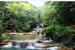 Ys Falls Private Tour