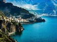 Positano, Amalfi and Ravello - Private Tour
