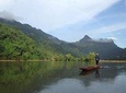 2 Day Tour Ba Be Lake from Hanoi: Trekking, Boat trip, Homestay, Cave, Waterfall