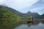 2 Day Tour Ba Be Lake from Hanoi: Trekking, Boat trip, Homestay, Cave, Waterfall