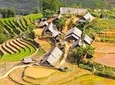 3 Night Sapa Trekking Tour from Hanoi; Night train; Home-stay; Local guide