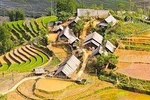 3 Night Sapa Trekking Tour from Hanoi; Night train; Home-stay; Local guide