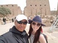 Private Full Day Trip to Luxor from Aswan By Car