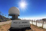 Pico Arieiro To Pico Ruivo / Highest Peak Challenge