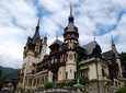 Peles, Bran, Brasov