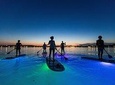 Stand-Up- Paddle Glow Night Tour in Pula