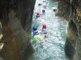 Damajagua The 27 Waterfalls - Amber Cove