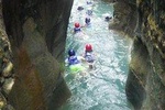 Damajagua The 27 Waterfalls - Amber Cove
