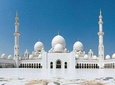 Private Abu Dhabi City Tour From Dubai With Buffet Lunch
