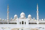Private Abu Dhabi City Tour From Dubai With Buffet Lunch