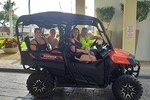 4 Seater Utv Rental
