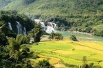 3 Day Private Tour Ba Be lake & Ban Gioc waterfall from Hanoi