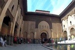 Full day guided sightseeing tour of Marrakech with licensed tourist guide