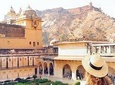 Four Day Private Golden Triangle Tour to Agra Jaipur from Delhi