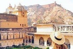 Four Day Private Golden Triangle Tour to Agra Jaipur from Delhi
