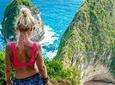 Amazing Private Tour Nusa Penida: Broken Beach, Kelingking, Angel Billabong