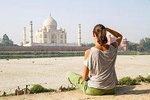 2 Days:Overnight Taj Mahal & Agra Tour from Delhi