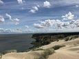 From Vilnius: Private Tour to Curonian Spit national park