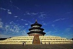 Beijing Daily City Highlights Group Tour 