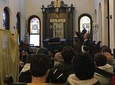 Walking Tour of Philadelphia Historic Jewish Quarter