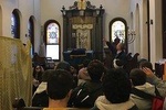 Walking Tour of Philadelphia Historic Jewish Quarter