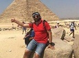 Day Trip to Cairo from Hurghada By Bus