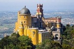 Sintra Tour with Palace in Private Tour