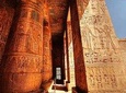 Luxor Half day tour