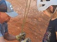 East Zion Experiences 4-Hour Slot Canyon Canyoneering UTV Tour