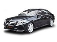 Bangkok Airport Limousine: Luxury Sedan Mercedes Benz E-Class (From Airport)