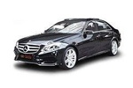 Bangkok Airport Limousine: Luxury Sedan Mercedes Benz E-Class (From Airport)