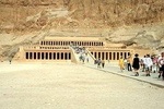 Private Day Tour to East and West Banks in Luxor