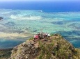 Hiking Le Morne Brabant 