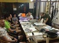 Biking Tour with Calligraphy Class