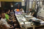 Biking Tour with Calligraphy Class