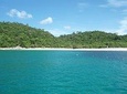 Private Tour Seven Bays, Huatulco HT