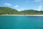 Private Tour Seven Bays, Huatulco HT