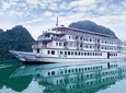 Halong Bay 2 Day 1Night with Huong Hai Sealife Cruise 4 Star