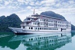 Halong Bay 2 Day 1Night with Huong Hai Sealife Cruise 4 Star