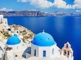 11 Day Island Hoping Tour, Paros, Naxos, Mykonos, Santorini,